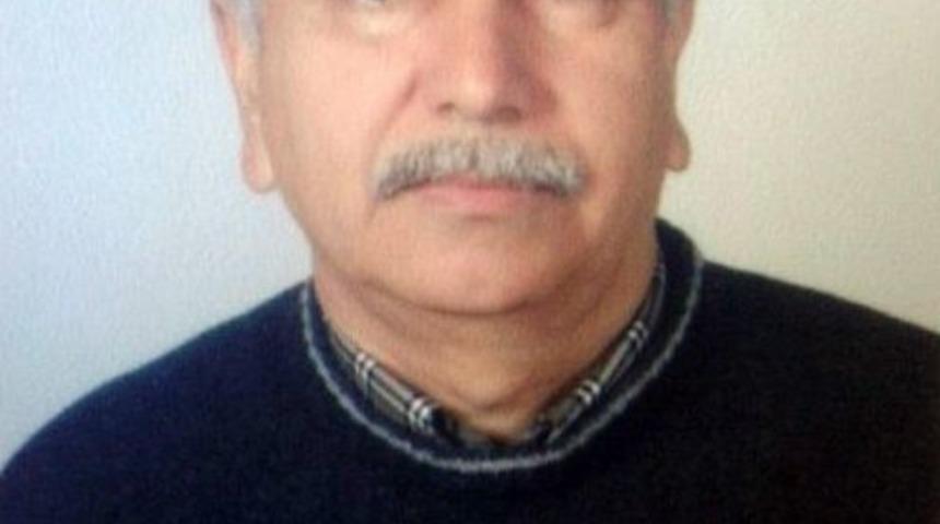 Muğla Madende İş Kazası: 1 &Ouml;l&uuml;