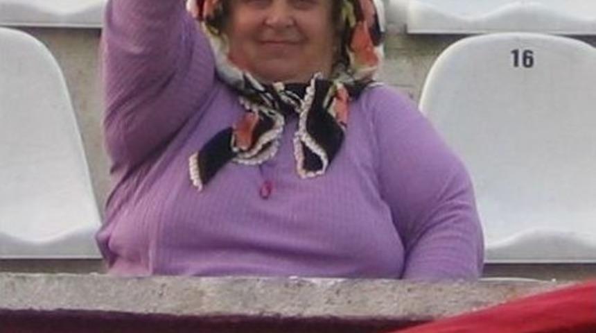 Şirin Ana Unutulmadı