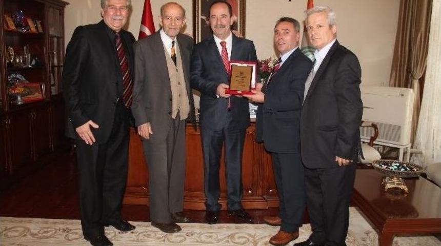 İstanbul&rsquo;da Trakya&rsquo;yı Temsil Ediyorlar