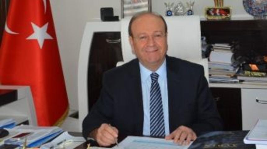 Başkan Mesut &Ouml;zakcan&rsquo;ın &Ouml;ğretmenler G&uuml;n&uuml; Mesajı