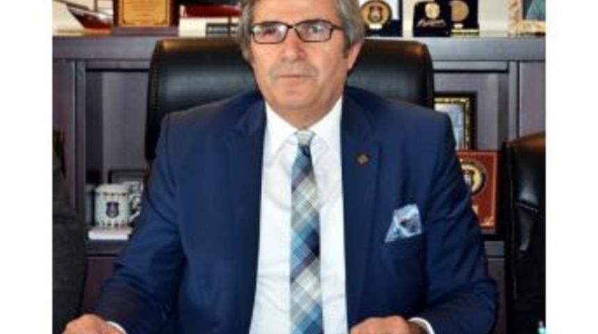 Başkan Mirza&rsquo;dan &lsquo;&ouml;ğretmenler G&uuml;n&uuml;&rsquo; Mesajı