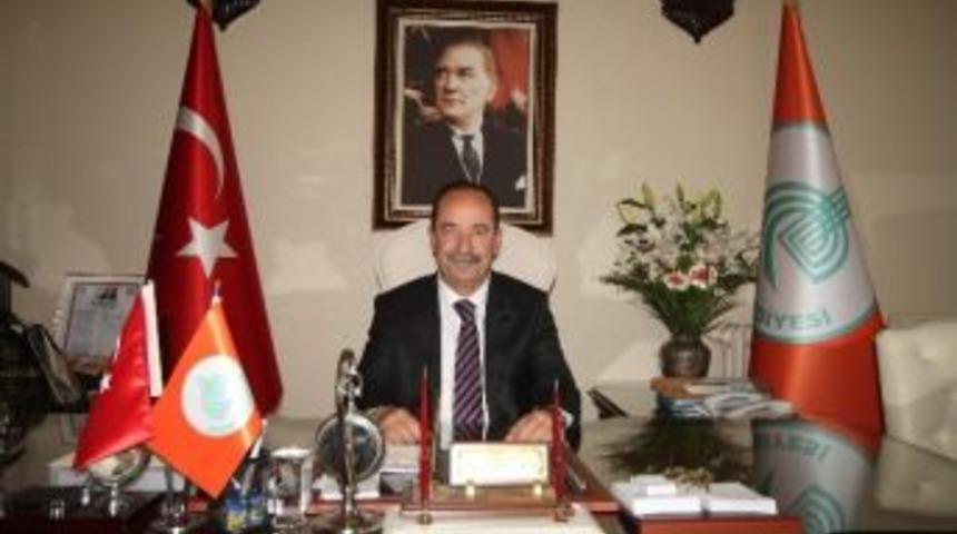 Edirne Belediye Başkanı Recep G&uuml;rkan: "93 Yıllık Gurur"