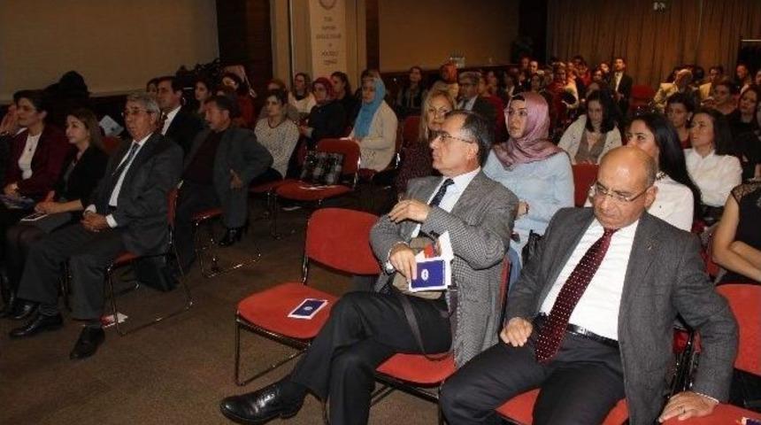 &ldquo;hastanelerde Antibiyotik Direnci Ve Y&ouml;netimi&rdquo; Kursu