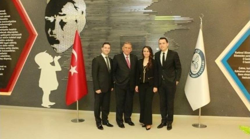 İt&uuml; İzmir&rsquo;de De &Ccedil;ağdaş Nesiller Yetiştirecek