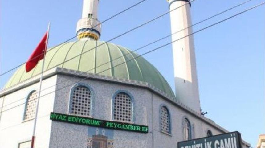 BATAN TEKNEDE &Ouml;LEN BALIK&Ccedil;I TOPRAĞA VERİLDİ