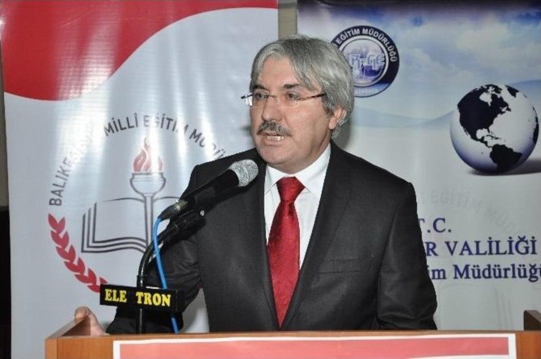 Milli Eğitim&rsquo;den &rsquo;değerler Eğitimi Projesi&rsquo; Toplantısı