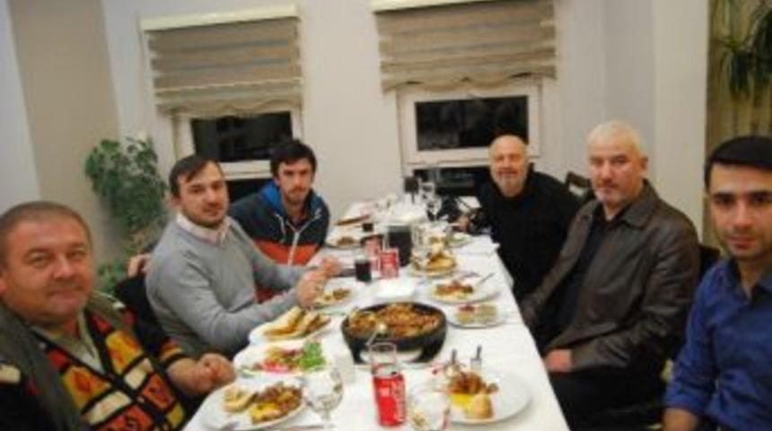 Ak Parti Malkara İl&ccedil;e Başkanı Yıldırım: "ustalık D&ouml;nemine Adım Attık"