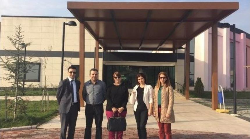 İzmit Belediyesi &Ouml;rnek Oldu