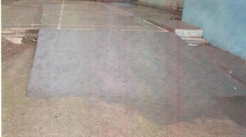 DİLARA'NIN OKUL &Ouml;ZLEMİ BİTİYOR