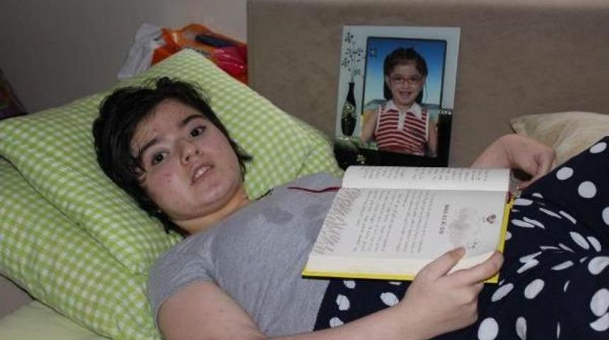 CHP&rsquo;Lİ ERDEMİR, ŞEVVAL DİLARA&rsquo;NIN OKUL SORUNUNU MECLİS&rsquo;E TAŞIDI