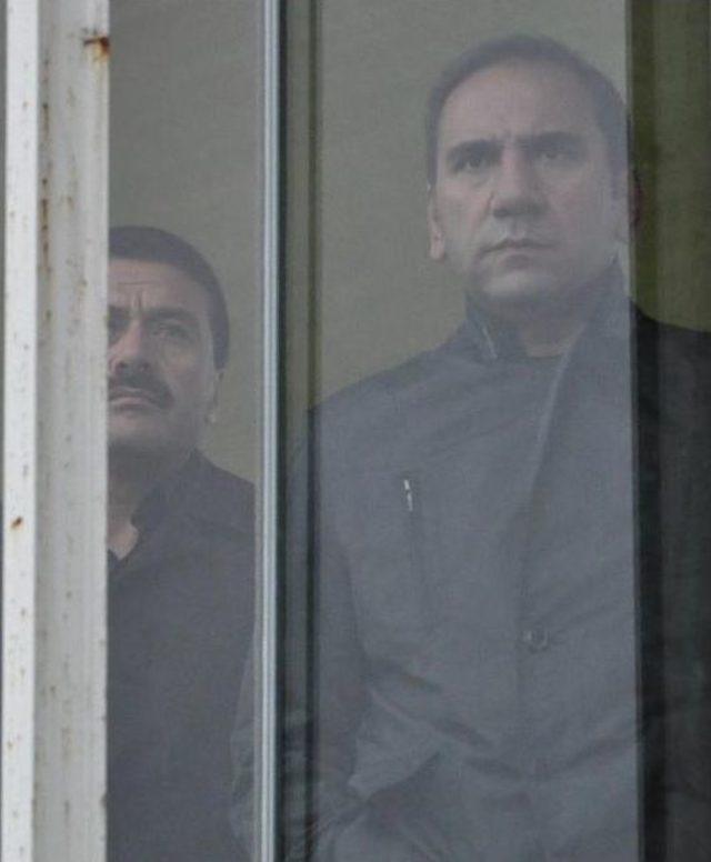 SİVASSPOR, BALIKESİRSPOR MA&Ccedil;I HAZIRLIKLARINI S&Uuml;RD&Uuml;RD&Uuml; 2