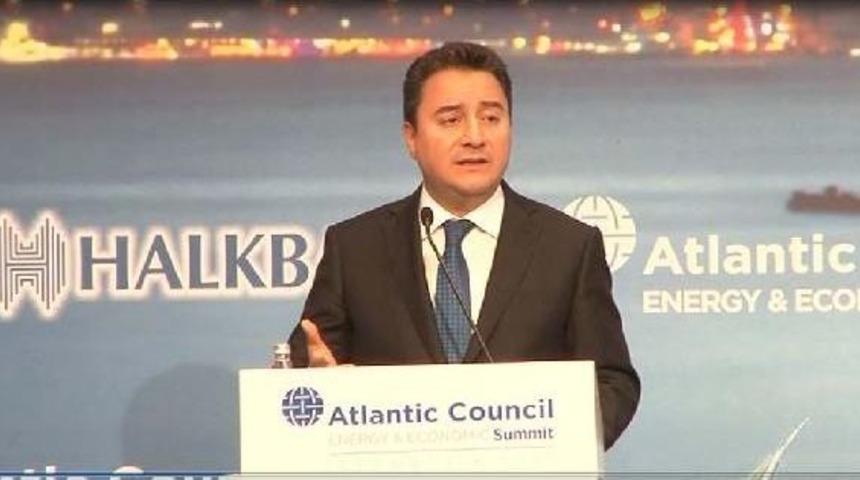 BABACAN : HUKUK SİSTEMİMİZİN BAĞIMSIZ BİR ŞEKİLDE İŞLEMESİ İ&Ccedil;İN HAREKET GE&Ccedil;TİK