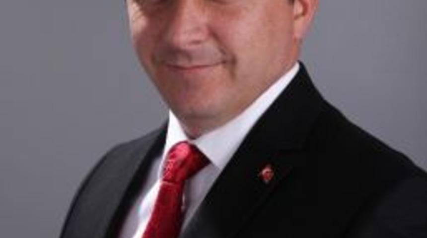 Başkan Bakıcı&rsquo;nın Diş Hekimleri G&uuml;n&uuml; Kutlama Mesajı