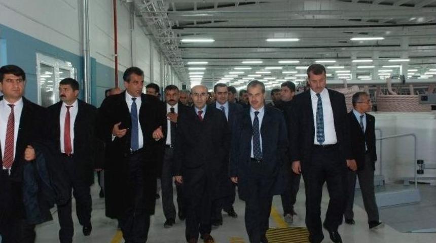 Adıyaman&rsquo;da, Fidanlar Toprakla Buluştu