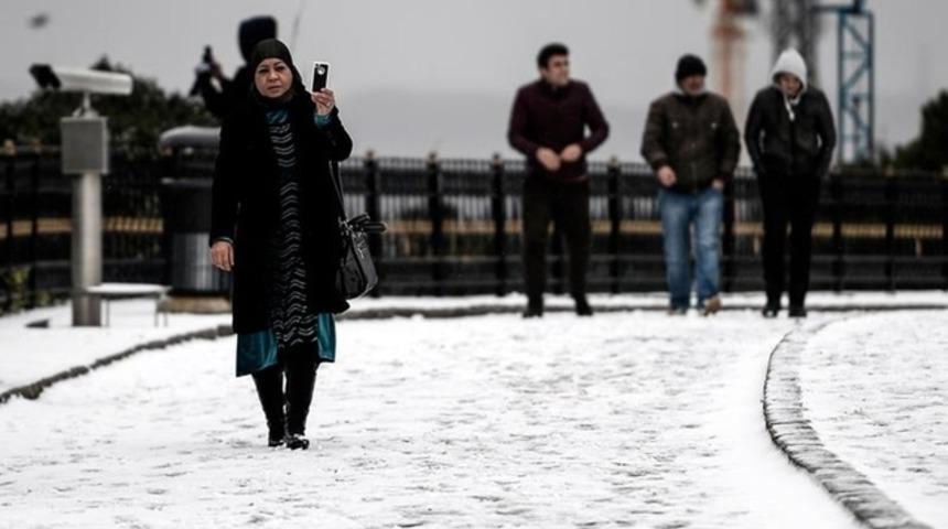 Anadolu'da 15, Avrupa'da 12