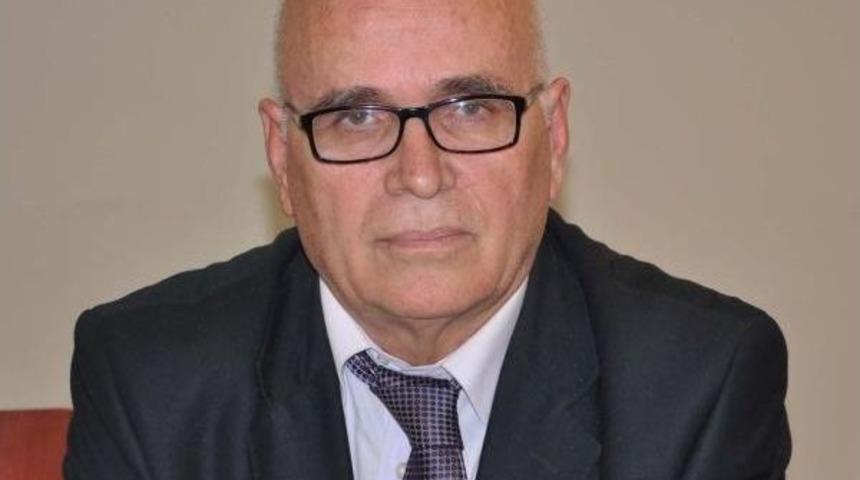 GEDİZ NEHRİ'Nİ KİRLETENLERE HUKUKİ SAVAŞ