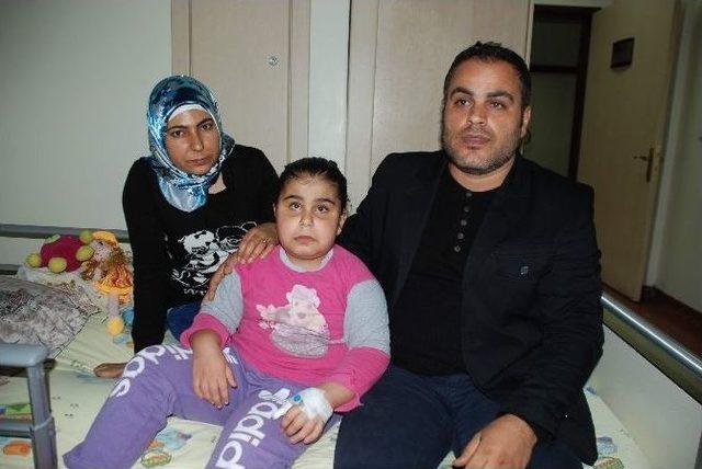 Minik İlayda&rsquo;nın G&ouml;zleri İ&ccedil;in 800 Bin Tl Tazminat Kararı 1