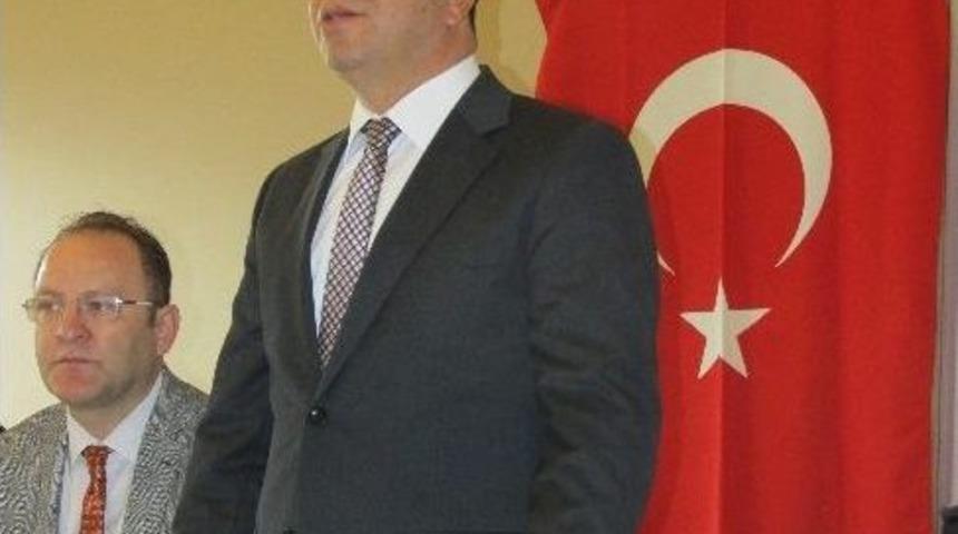 Aydın 155 İhbar Hattını En İyi Kullanan İllerden Biri