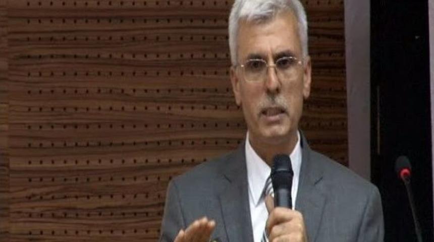 Madde Bağımlılığıyla M&uuml;cadele S&uuml;r&uuml;yor