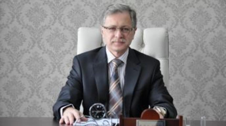 Halk Sağlığı M&uuml;d&uuml;r&uuml; Sağlam&rsquo;ın &lsquo; Diş Hekimleri G&uuml;n&uuml;&rsquo; Mesajı