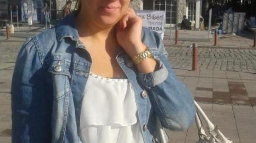 ANNESİYLE TARTIŞTIKTAN SONRA T&Uuml;RKİYE'YE GELEN ALMAN KIZ İNTİHAR ETTİ