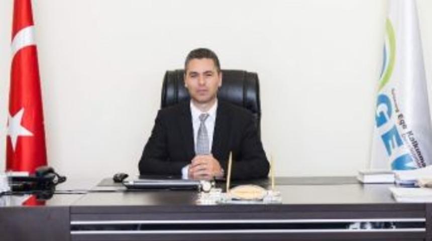 Geka&rsquo;dan Araştırma Projelerine 2 Milyon Tl&rsquo;lik Kaynak