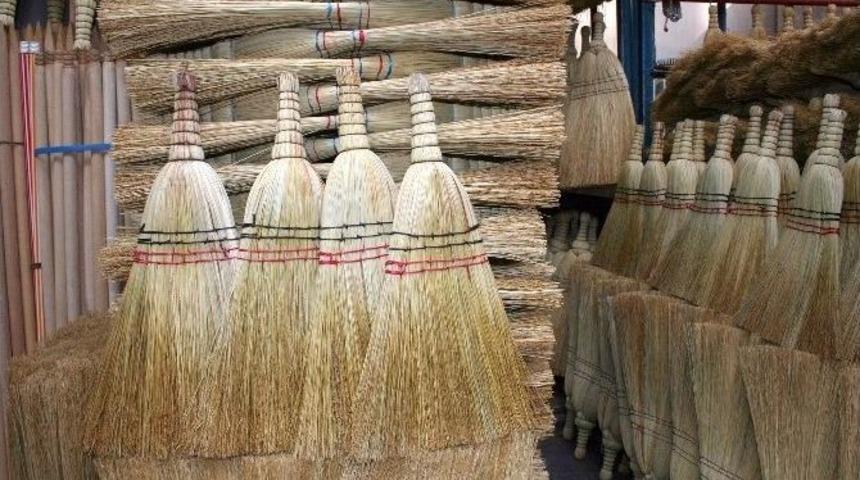 (&ouml;zel Haber) Teknoloji S&uuml;p&uuml;rgeyi De S&uuml;p&uuml;rd&uuml;