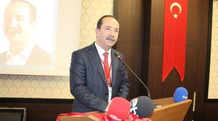 Edirne&rsquo;de Tarihi Kentler Birliği Seminerinin Galası Yapıldı