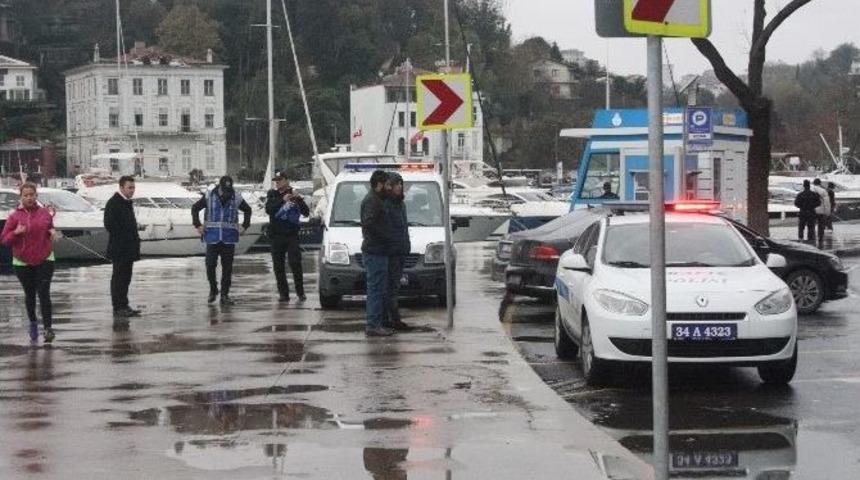 Joe Biden İ&ccedil;in Olağan&uuml;st&uuml; G&uuml;venlik &Ouml;nlemi