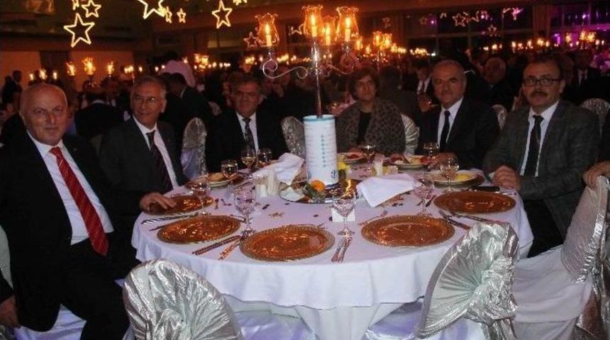 Fethiye&rsquo;de Yıldızlar Sahiplerini Buldu