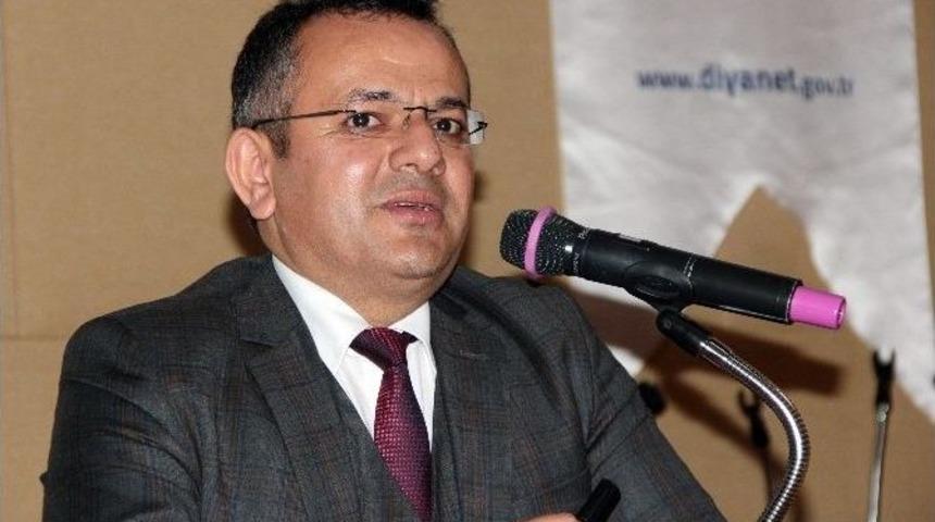 &ldquo;batı Medeniyeti İnsan Olma Sanatını Yansıtamadı&rdquo;