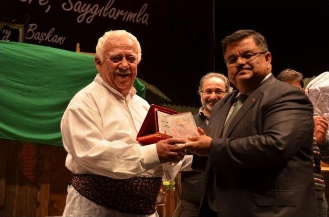 9. Ulusal Bilecik Tiyatro Festivali