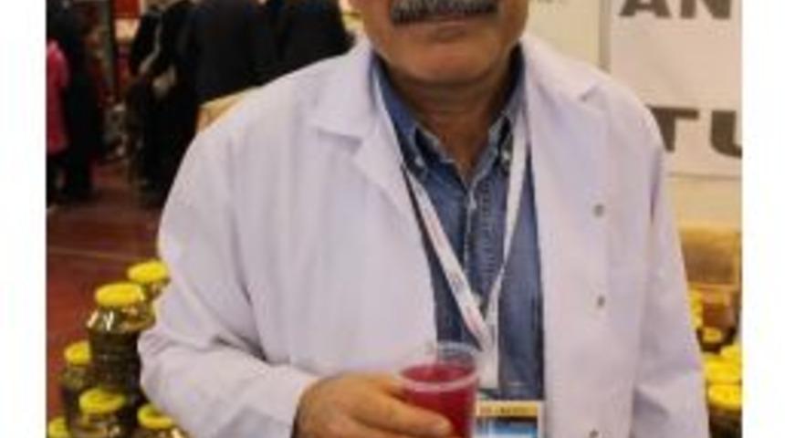 Ankara Turşusu Kayseri&rsquo;de Tanıtıldı