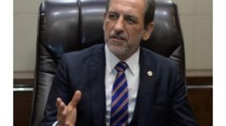 Btso&rsquo;dan Aidat Borcu Bulunan &Uuml;yelerine Son G&uuml;n Uyarısı