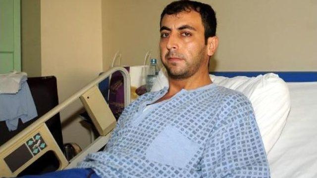 MEME BAŞINDAN GUATR AMELİYATI