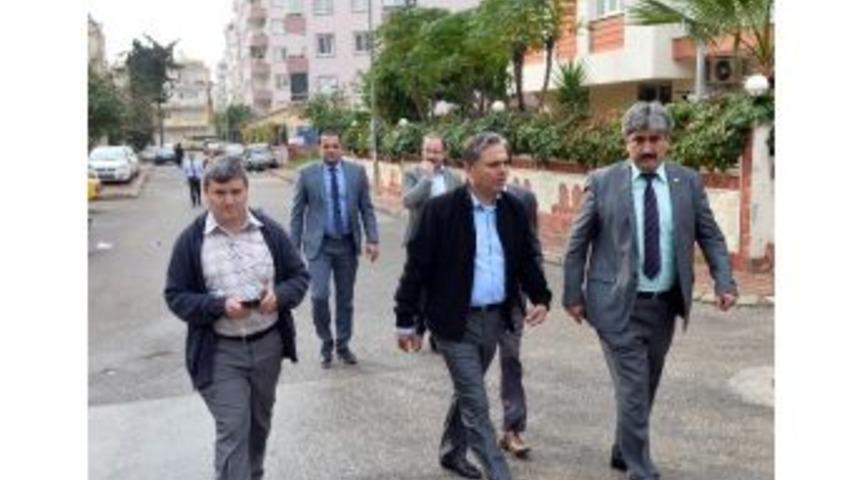 Muratpaşa&rsquo;nın Kurs Merkezleri Hazır