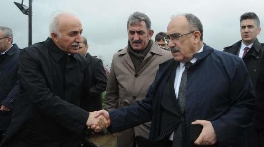 BEŞİR ATALAY: KILI&Ccedil;DAROĞLU İNANDIRICI DEĞİL