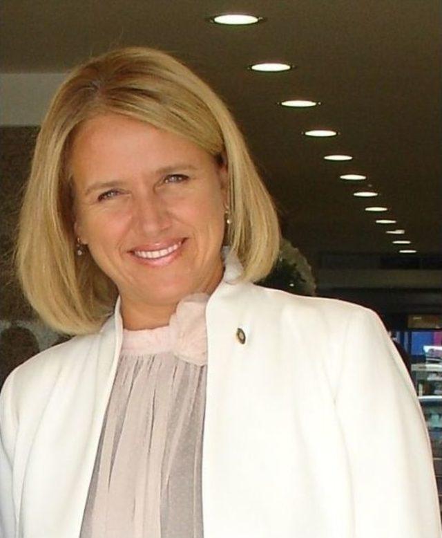 Bm&rsquo;nin &rsquo;&rsquo;yaşlanma Eylem Planı&rsquo;&rsquo; İzmir&rsquo;de Tartışılacak 1