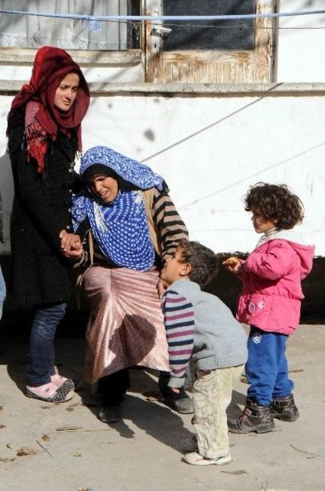 &Ouml;l&uuml;m T&uuml;rkiye&rsquo;de Yakaladı