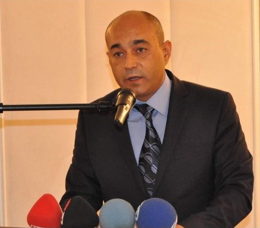 Hayvan Hakları Kurultayı Yapıldı