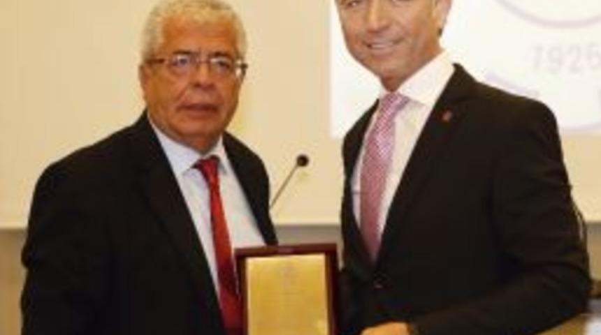 Erkan G&uuml;ral&rsquo;dan Girişimci Adaylarına Tavsiyeler