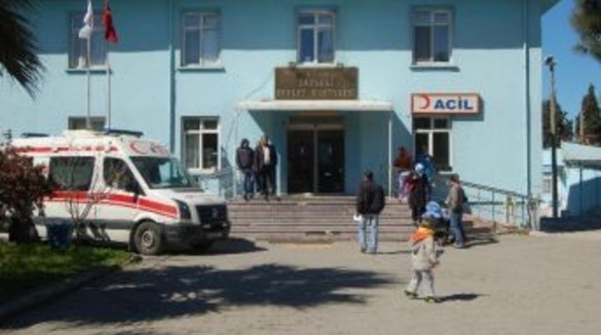 Lapseki Devlet Hastanesinin Kapasitesi Yükseliyor