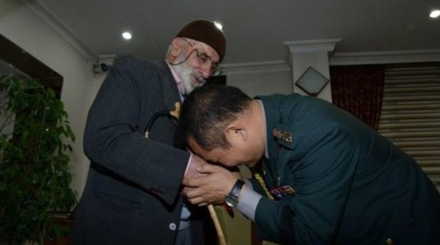 Güney Kore’den Gazi Torunlarına Eğitim Bursu