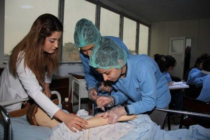 Gençlerin Lise Tercihlerinde Meslek Liseleri Revaçta G1