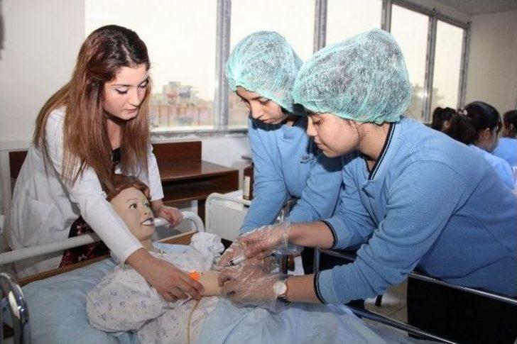 Gençlerin Lise Tercihlerinde Meslek Liseleri Revaçta G2