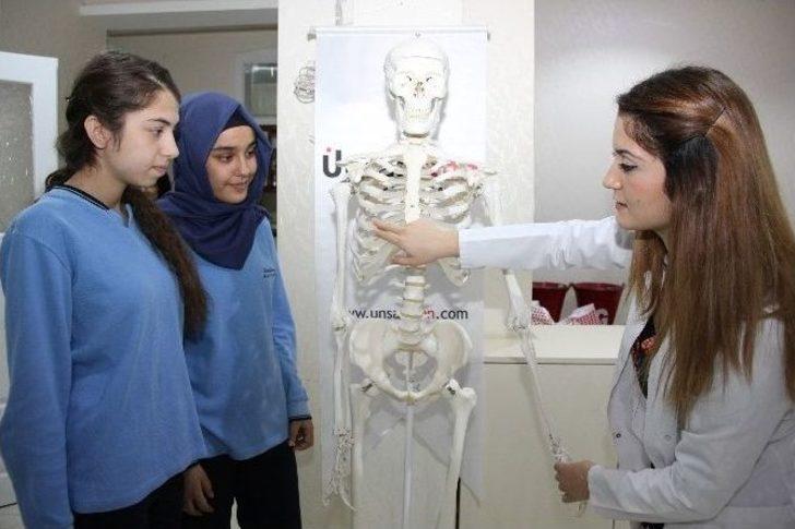 Gençlerin Lise Tercihlerinde Meslek Liseleri Revaçta G3