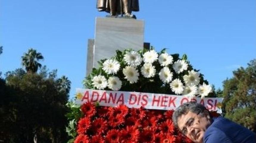 Kamuya "korucuyu Hekimliğe Y&ouml;nel Geleceği Kurtar" &Ccedil;ağrısı