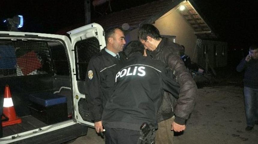 Yalancı &Ccedil;obanın Asılsız İhbarı Ortalığı Karıştırdı