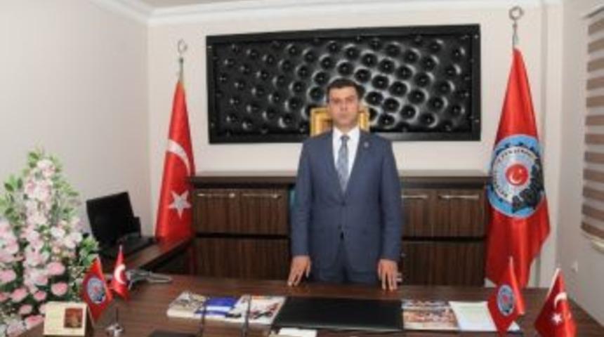 Karaca&rsquo;dan &Ouml;ğretmenler G&uuml;n&uuml; Mesajı