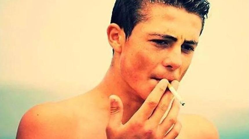 16 YAŞINDAKİ GENCİN Ş&Uuml;PHELİ &Ouml;L&Uuml;M&Uuml;